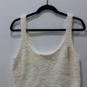 Skims Cozy Kint Tank
